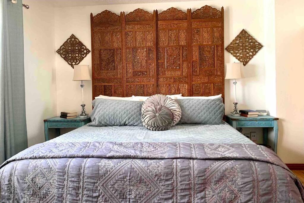 Luxury Oasis- 1 Bedroom Romantic Getaways Лъбък Екстериор снимка