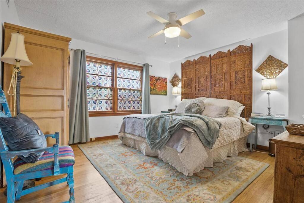 Luxury Oasis- 1 Bedroom Romantic Getaways Лъбък Екстериор снимка