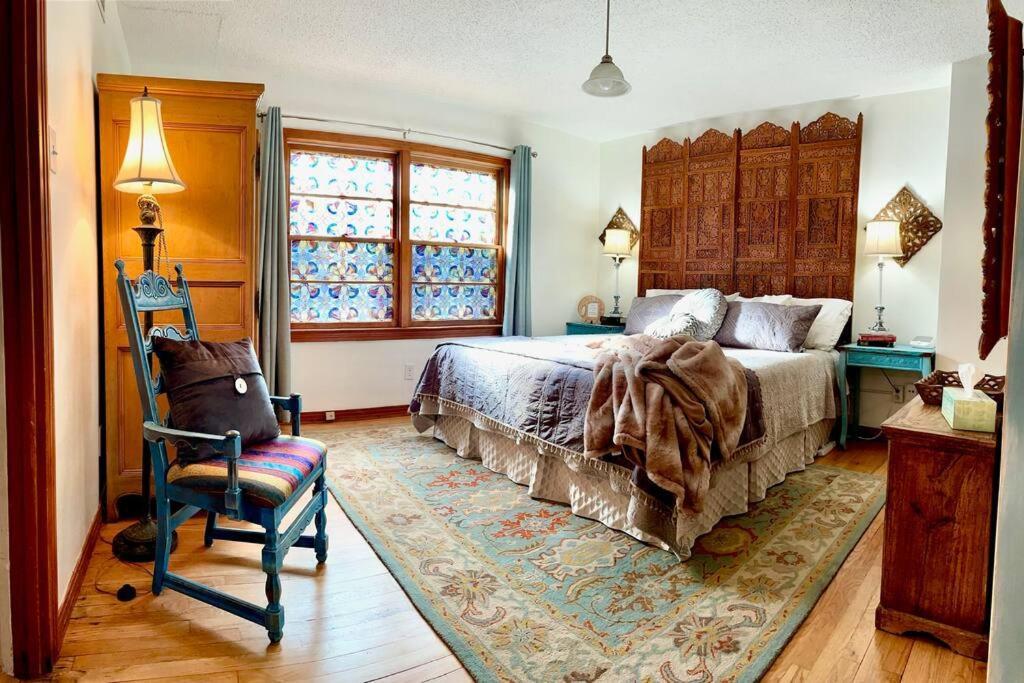 Luxury Oasis- 1 Bedroom Romantic Getaways Лъбък Екстериор снимка